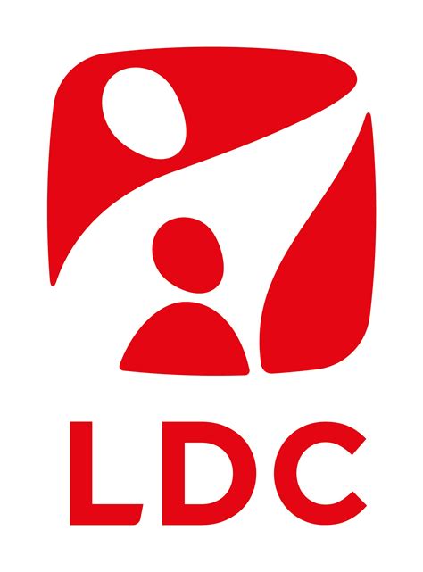 ldc transparent logo