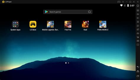 ldplayer android emulator review