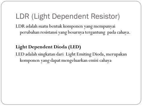 Singkatan Ldr Lucu Materi Belajar Online