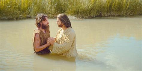 LDS Baptism Immersion