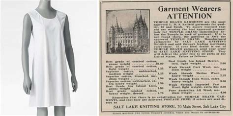 Lds Garments And Exercise