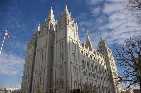 lds temples in salt lake county