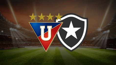 ldu quito onde assistir