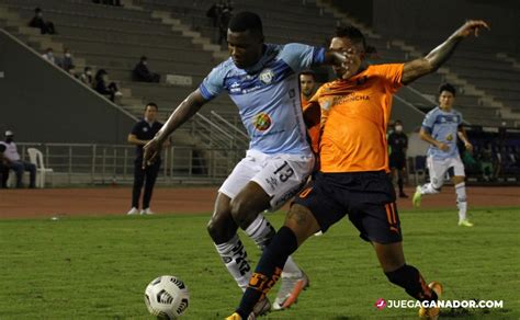 ldu quito vs. guayaquil city