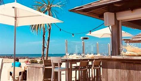 Le Bar de la plage | Office de tourisme Biarritz