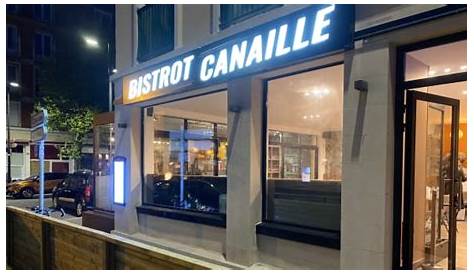 Cannes restaurants: Le Bistrot Gourmand | Churchmouse Campanologist