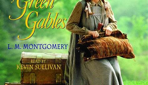 Le Bonheur au bout du chemin (Anne of Green Gables): le téléfilm