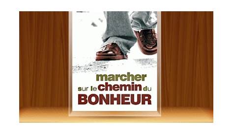 Le bonheur est en soi - Entrepreneur Zen