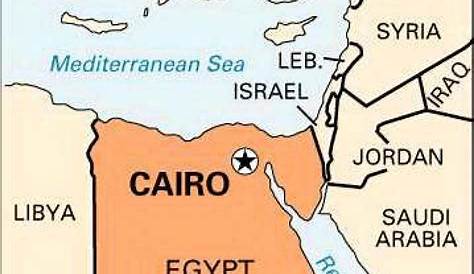Le Caire Carte Schematique s Cafés Géo » Egypte s Mille Et Une Villes Du