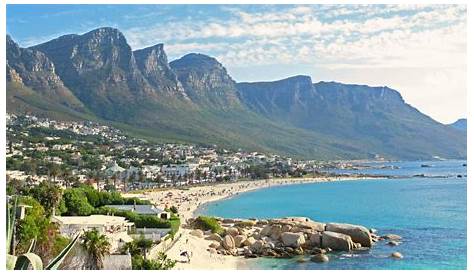 Cape Town © Office du tourisme d'Afrique du Sud. Voyage sur mesure en