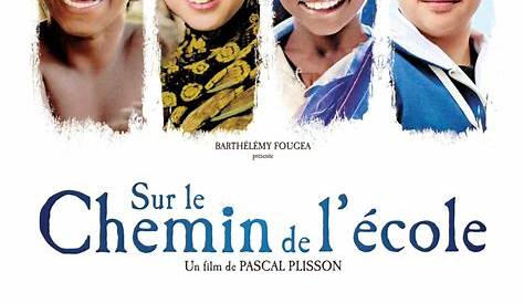 Le Chemin De Lecole Film Complet En Francais s Croisés » Streaming VF HDSS
