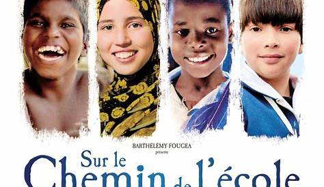 Le Chemin De Lecole Film Extrait Du Sur L'école "Sur