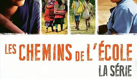 Le Chemin De Lecole Streaming Trailer Du Film Sur L'école Sur