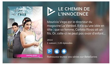 Le Chemin De Linnocence Episode 110 L Innocence 1 Topanoramica