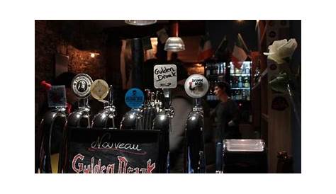 Les 11 meilleurs bars à bières de Nantes Mon Petit Houblon