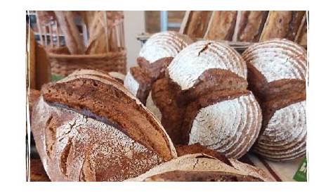 Boulangerie bio à Toulouse pain et viennoiserie