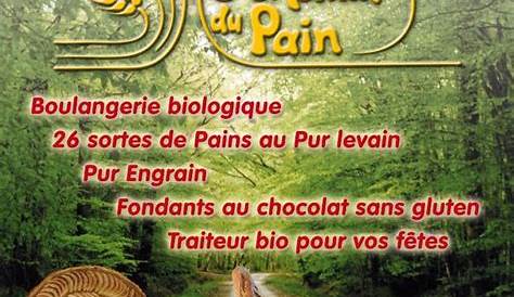 STARS ET METIERS 2019 LES CHEMINS DU PAIN YouTube