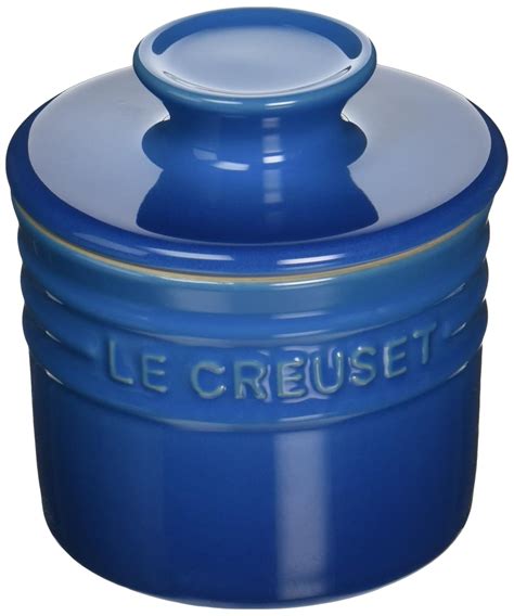 Le Creuset Butter Crock: The Perfect Way To Store Your Butter