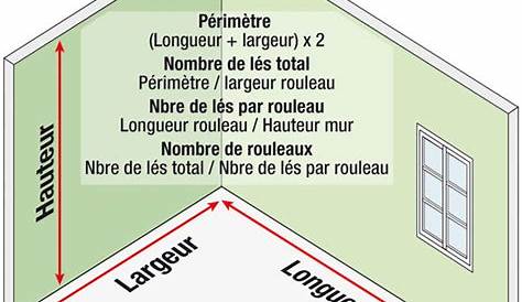 Le De Papier Peint Dimension Lé Intissé, Effet 3D, Motifs Géometriques