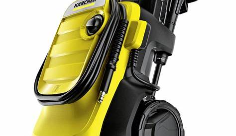 Karcher Hd d’occasion Plus que 4 à 60