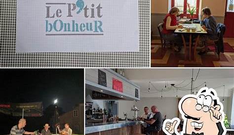 Restaurant, coup de cœur pour Au P'tit Bonheur • Pour Info à Orléans