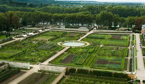 Le Potager Du Roi , Versailles Outdoor, Outdoor Decor, Jardin