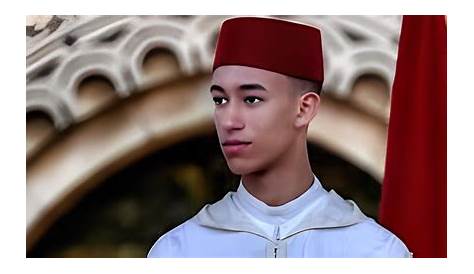 Maroc: le prince héritier Moulay El Hassan fête son 18e anniversaire