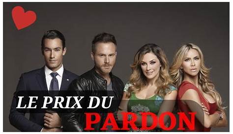 FILM LE PRIX DU PARDON EPISODE 1 YouTube