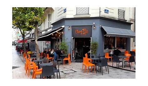 LE SAINT JULIEN COCKTAIL BAR, Angers - Ralliement - Restaurant Reviews