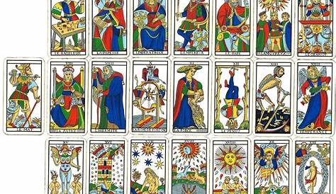 Achat jodorowsky tarot pas cher ou d'occasion | Rakuten