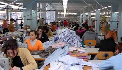 L’industrie portugaise du textile et des vêtements atteint