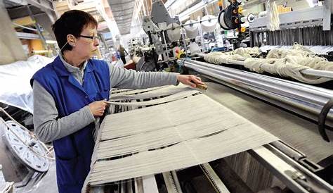 « Le recyclage textile en France a encore un énorme