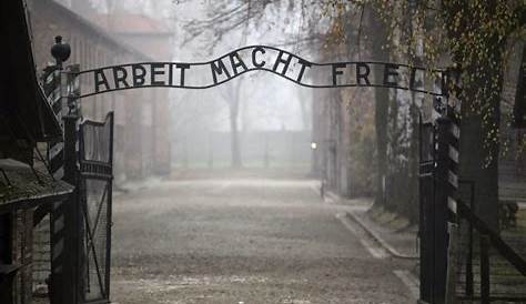 Le travail rend libre à Sachsenhausen | Ils savaient être sa… | Flickr