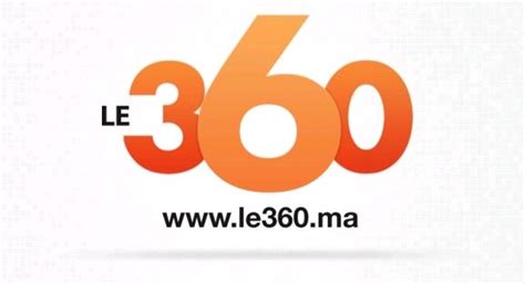 le 360 maroc arabe