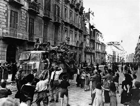 le 4 giornate di napoli