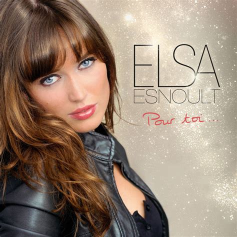 le album de elsa esnoult 2014