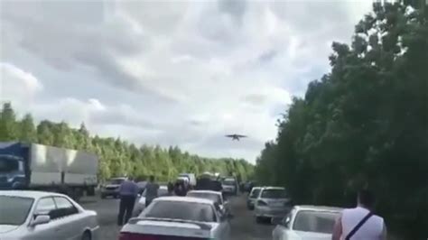 Le Auto Atterrano: Scopri il Nuovo Trend Nel Mondo Dei Trasporti!