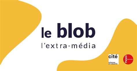 Lets See Le Blob Extra Media 2023