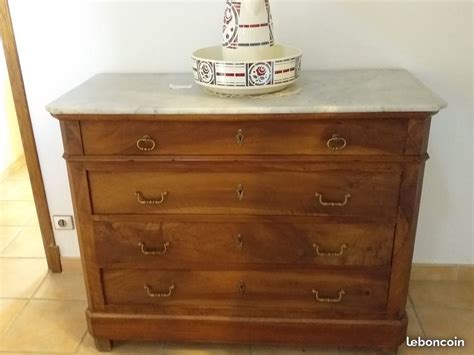 Le Bon Coin Commode : Trouver La Commode Qui Fera Votre Bonheur