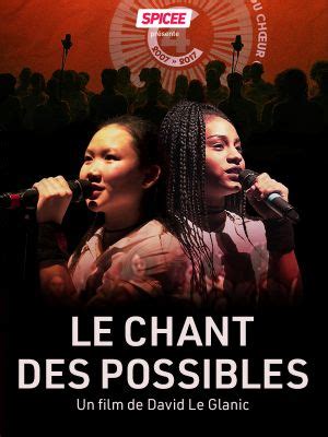 Watch Le Chant Des Possible 2023