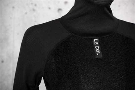 Le Col Base Layer Review