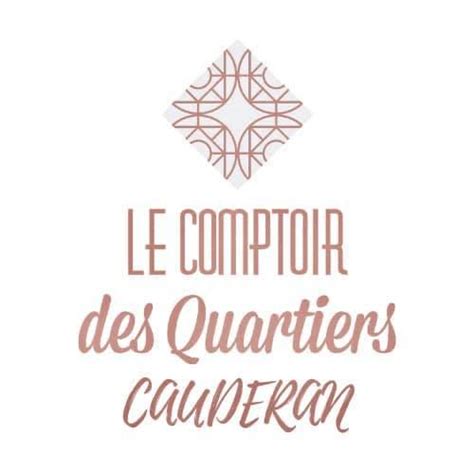 Le Comptoir De Cauderan : Un Des Bons Restaurants Français À Bordeaux