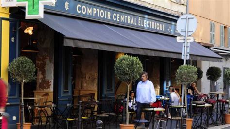 Le Comptoir Electrique Nice – Un Magasin De Fournitures Et De Matériel Électriques
