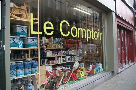 Le Comptoir Yelp
