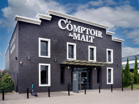 Le Comptoire Du Hardware : Une Entreprise De Services Informatiques Français