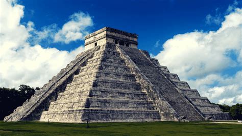 le conoscenze dei maya