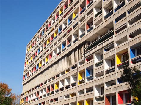 le corbusier site officiel