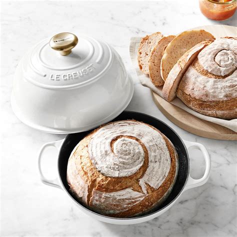 Le Creuset Bread Oven