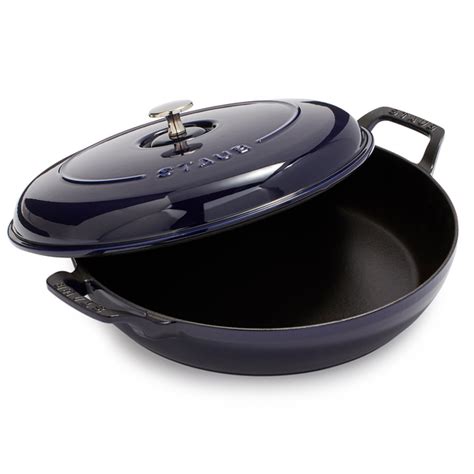 Le Creuset Deep Braiser