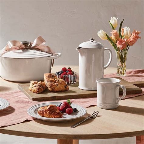 Le Creuset Factory Seconds